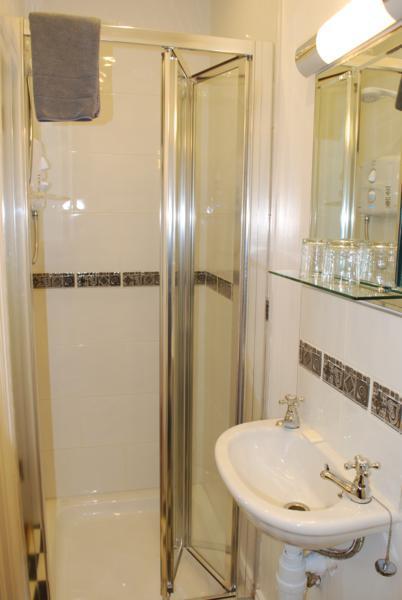 Parkway Guesthouse Dublin Zewnętrze zdjęcie